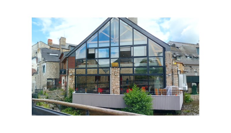 Passorello - Restaurant Guingamp - les meilleurs restaurant de GUINGAMP