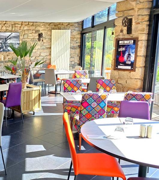 Passorello - Restaurant Guingamp - Restaurant Ploumagoar