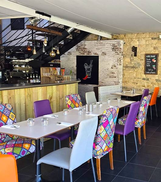 Passorello - Restaurant Guingamp - bien manger GUINGAMP