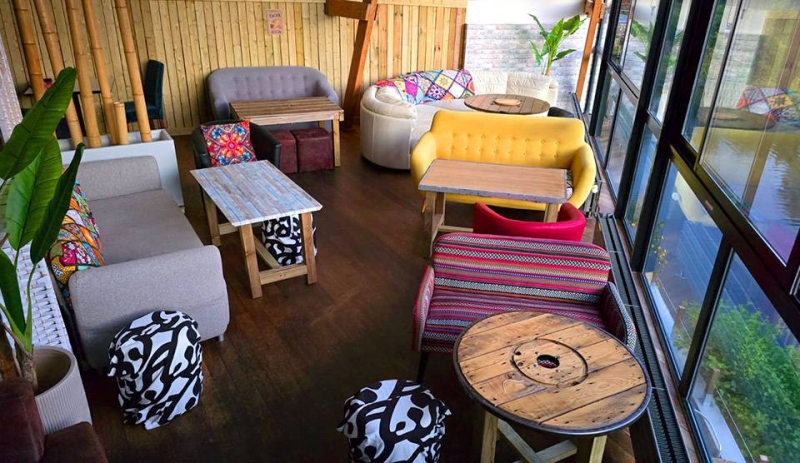 Passorello - Restaurant Guingamp - bon restaurant GUINGAMP