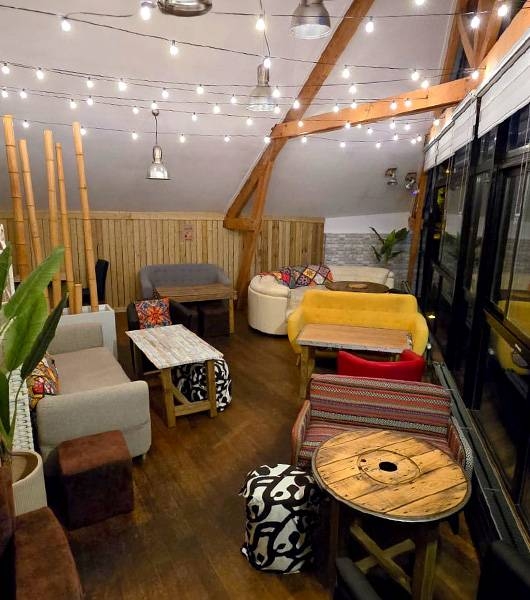 Le restaurant - Passorello - Meilleur restaurant Guingamp - Meilleur restaurant Guingamp