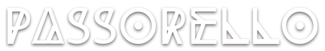 Logo Passorello